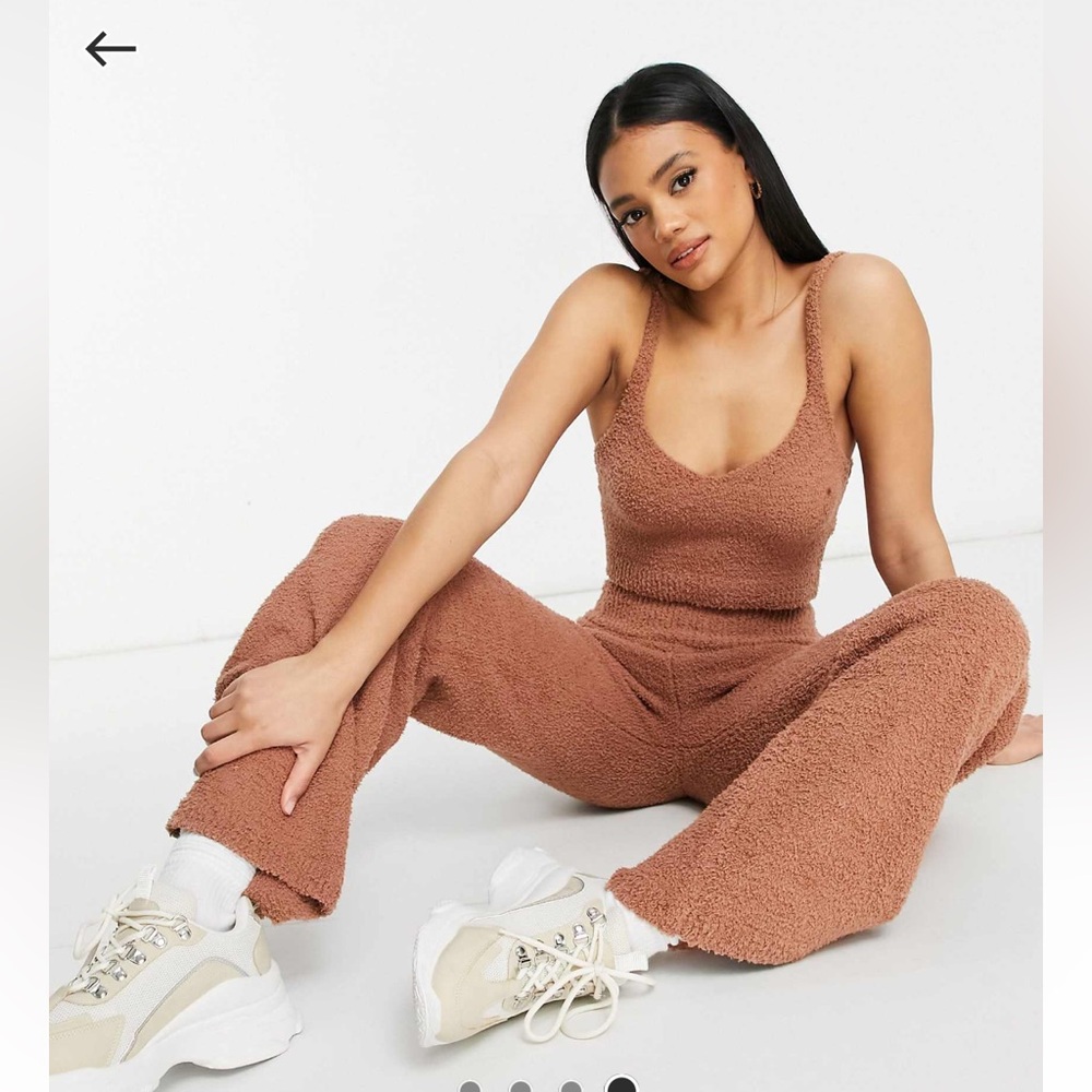 Knit Bralette - Picture 4 of 6